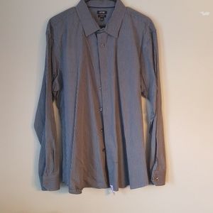 APT grey long sleeve